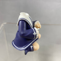 348 -Maria's Nun Dress Standing & Sitting (Option 1)