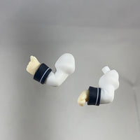 334 -Ricca's Kazamidori School Uniform Upper Half