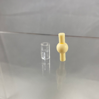 608 -Hotarumaru's Stand Attachment for the Sword (Barrel Piece)