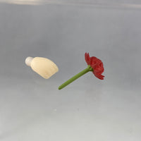 1672 -Vladilena Milize (Standard Ver.) Red Spider Lily (Flower)