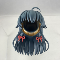 1307 -Yukino's Hair