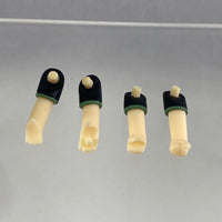 1093 *-Wang's Jersey Outfit with Crossed Arms (Option 3)