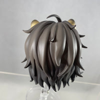 1526 -Leona's Hair with Lion-Style Cat Ears & Tail