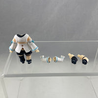 1821 -Shirakami Fubuki's Body