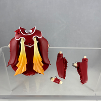 1240 -Rou Fu You's Robes