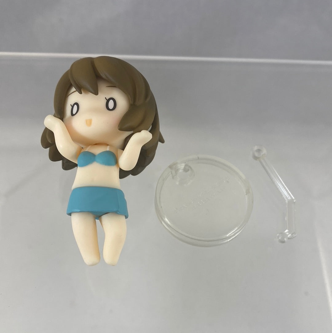 Nendoroid Petite: K-ON! (The First)