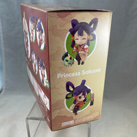 1674 -Princess Sakuna Complete in Box