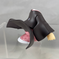 1194 -Nezuko's Kimono Standing & Kneeling
