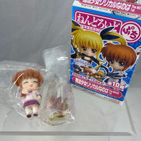 Petite -Nanoha (in Casual Clothes) of Nanoha THE MOVIE