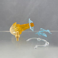 1610 -Mikoto: Daihasei Fest Ver. Railgun Electric Effect Pieces