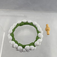 1570 -Makomo's Flower Crown (Wearable Vers.)