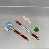 1571 -Popp's Staff (With Alternate Piece)