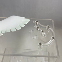 1481 -Deidara's Giant Clay Bird with Stand