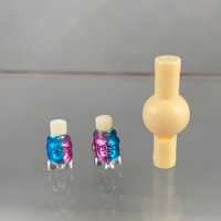 1438 -Harley Quinn's Roller Skates