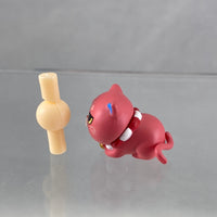 1722 -Sakura Miko's Pink Cat (Shikigami Kintoki)