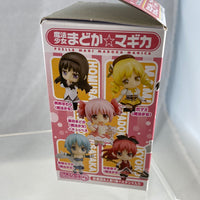 Nendoroid Petite: Madoka Kaname #1 School Uniform Version