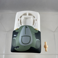 1338 -Gr G11's Futon (Sleeping Bag)