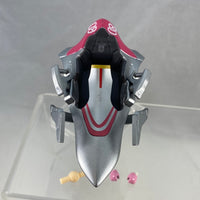 1482 -Mari Makinami Illustrious Plugsuit Ver. Interior (Cockpit) of Entry Plug