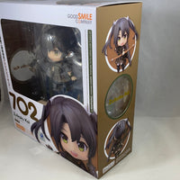 702 -Zuikaku Kai Complete in Box with Bonus Box Sleeve