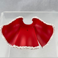 1118-DX -Zhao's Hooded Cloak