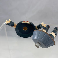 867 -*Abukama Kai-II's Body