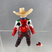 1431 -Asuka Plugsuit Ver. Plugsuit