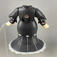 1461 -Echidna's Dress Standing & Sitting