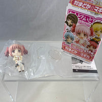 Nendoroid Petite: Madoka Kaname #1 School Uniform Version