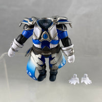 1091 - Zhuge Liang's Body (Option 1)