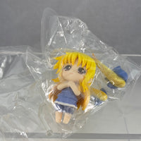 Petite -Alicia Testarossa of Nanoha THE MOVIE
