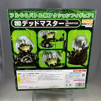 292 -Dead Master TV Animation Ver. Complete in Box