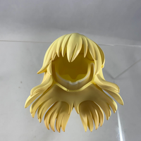 922 -Bismarck's Hair