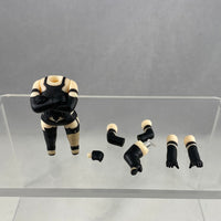 1656 -Nier: Automata A2 (Long Hair Vers.) Body with Crossed Arms