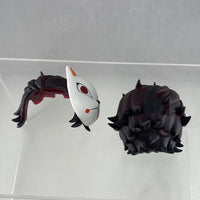 1510 -Tanjiro: Final Selection Hair with Mask