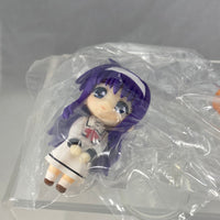 Petite -Suzuka Tsukimura (with Arf) of Nanoha THE MOVIE