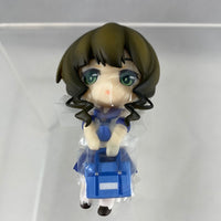 Nendoroid Petite: Yomi Takanashi (Black Rock Shooter)