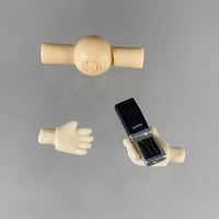 1323 -Doppo's Flip Phone