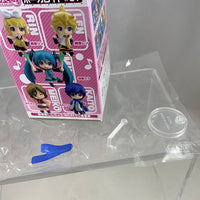 Nendoroid Petite: Vocaloid Petit Set #1 KAITO