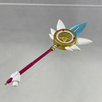 1680 -Illyasviel's Kaleidostick Magical Ruby Staff