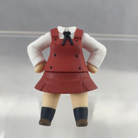 308 -Miyako's Outfit Standing Hands on Hips (Option 3)