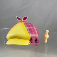 122 -Sharo (Sherlock's) Hat