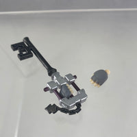 1658 -Aqua's Keyblade, Master's Defender