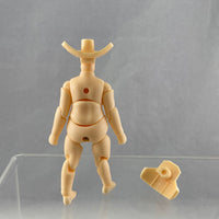 ND65 -Nezuko Doll Body