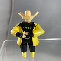 1273 -Naruto: Sage of the Six Paths Vers. Outfit