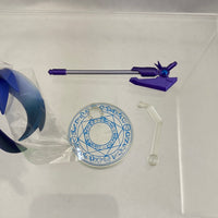 Petite -Levi the Slasher of Nanoha