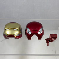 1230 -Iron Man Mark 85 Endgame Ver. Iron Man Helmet Head