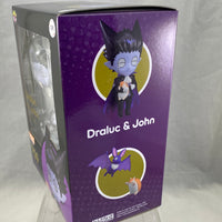 1759 -Draluc & John Complete in Box