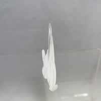 1440 -Alter Ego/Okita Souji (Alter)'s White Wave Effect Piece
