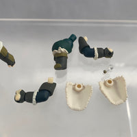 1113 -Shield Hero's Whole Body (Option 2)