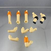 1455 -Kageyama: New Karasuno Ver. Volleyball Uniform